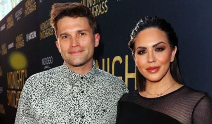 Katie Maloney and Tom Schwartz announced their split.